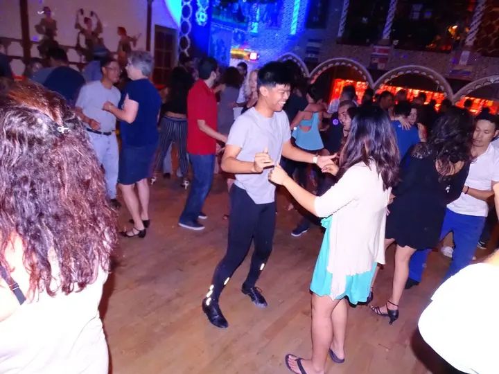SEPTEMBER 2018 SOCIAL gallery photo