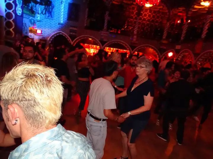 SEPTEMBER 2018 SOCIAL gallery photo
