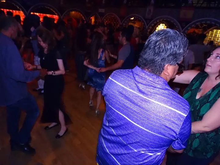 SEPTEMBER 2018 SOCIAL gallery photo