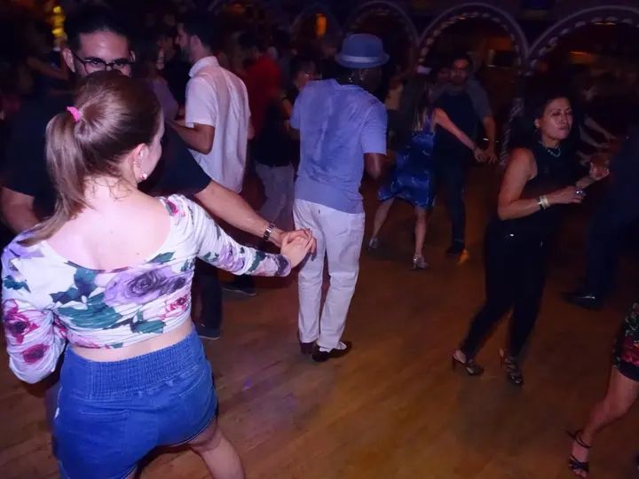 SEPTEMBER 2018 SOCIAL gallery photo