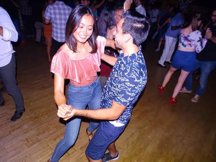 SEPTEMBER 2018 SOCIAL gallery photo