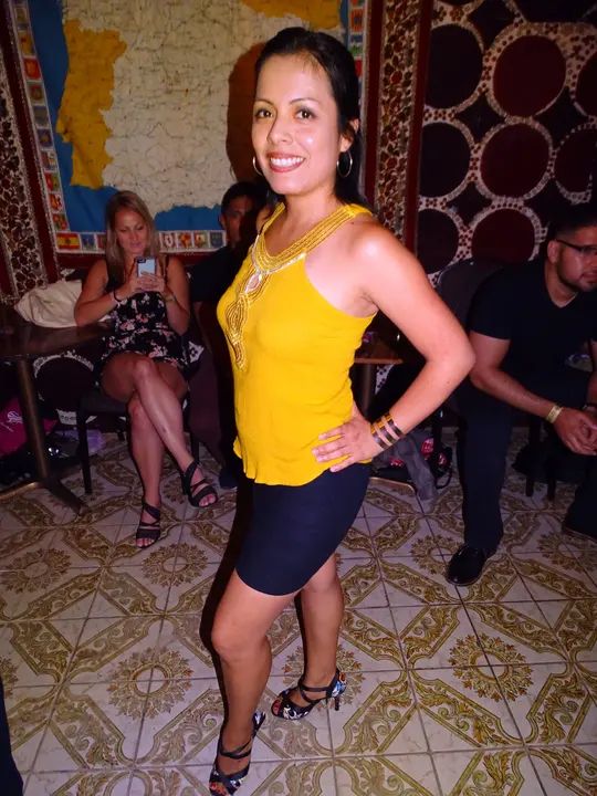 SEPTEMBER 2018 SOCIAL gallery photo