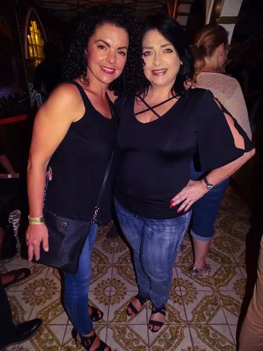 SEPTEMBER 2018 SOCIAL gallery photo