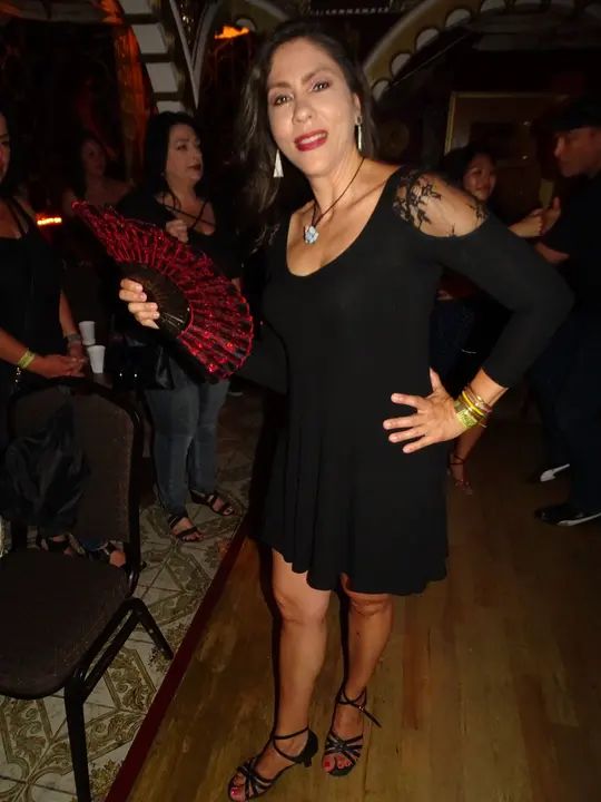 SEPTEMBER 2018 SOCIAL gallery photo