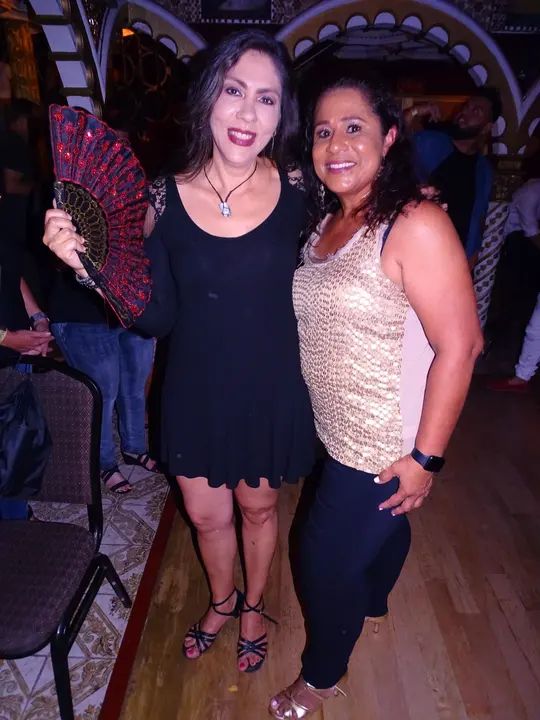 SEPTEMBER 2018 SOCIAL gallery photo