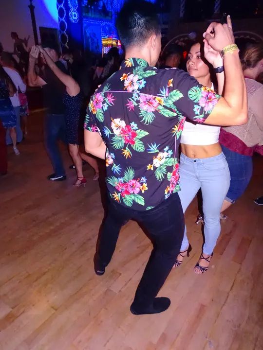 SEPTEMBER 2018 SOCIAL gallery photo