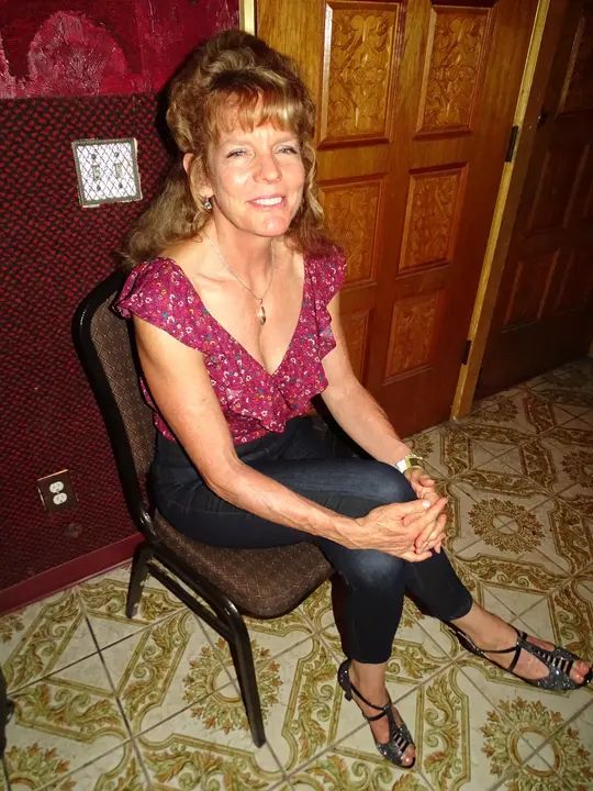 SEPTEMBER 2018 SOCIAL gallery photo