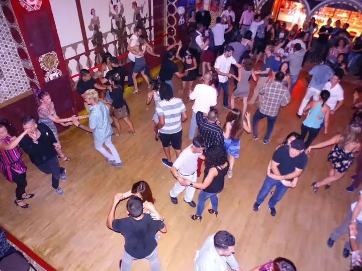 SEPTEMBER 2018 SOCIAL gallery photo