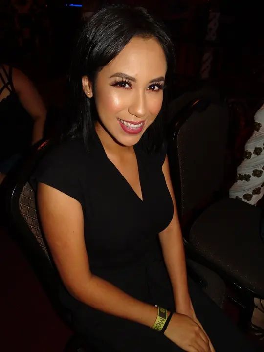 SEPTEMBER 2018 SOCIAL gallery photo