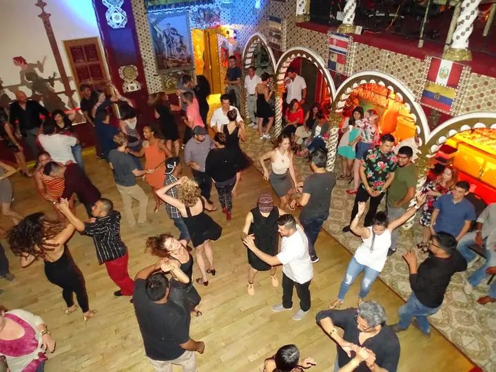 SEPTEMBER 2018 SOCIAL gallery photo
