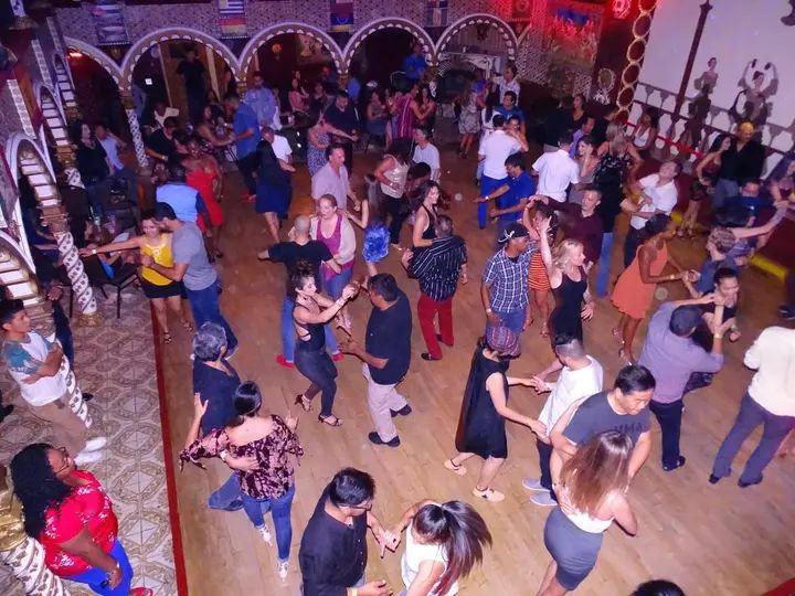 SEPTEMBER 2018 SOCIAL gallery photo