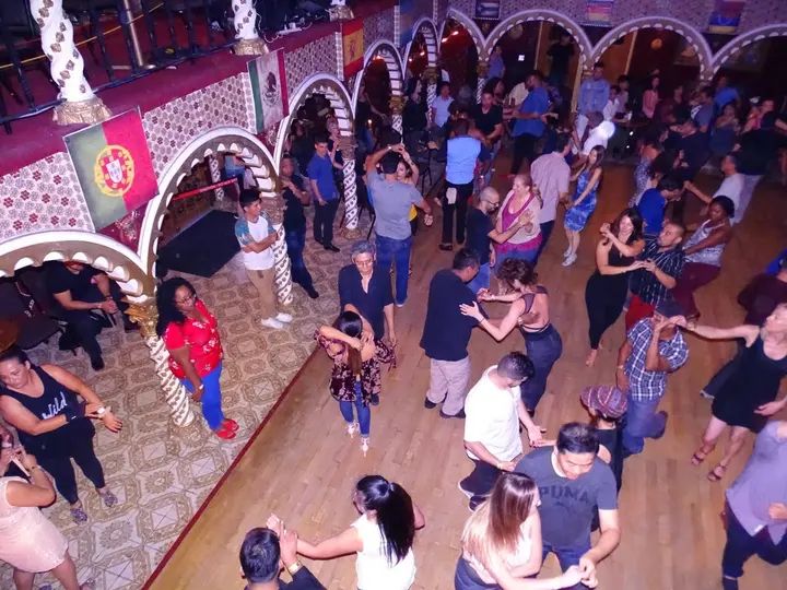 SEPTEMBER 2018 SOCIAL gallery photo