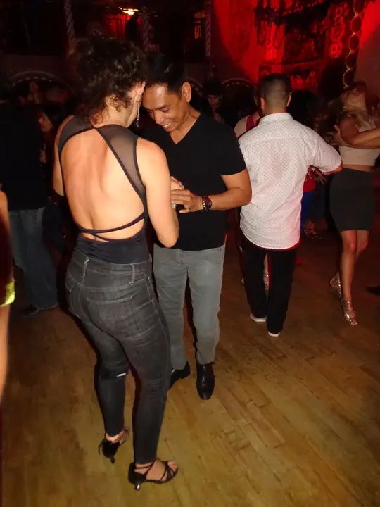 SEPTEMBER 2018 SOCIAL gallery photo