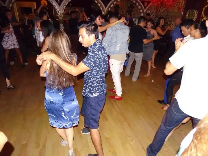 SEPTEMBER 2018 SOCIAL gallery photo
