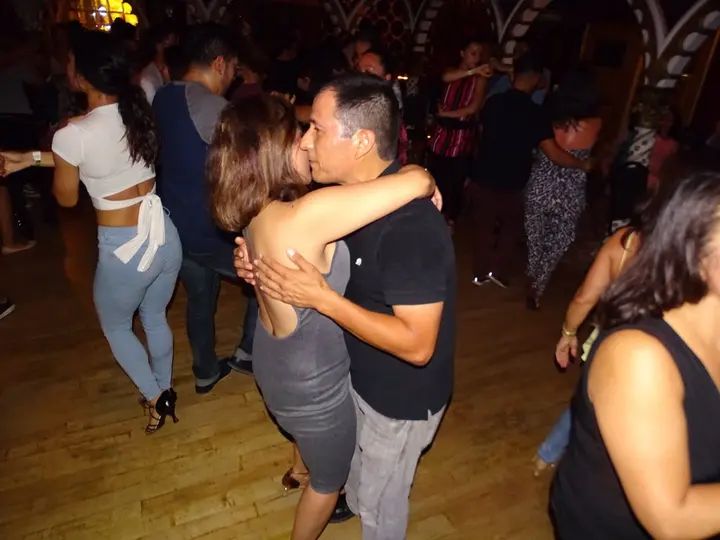 SEPTEMBER 2018 SOCIAL gallery photo