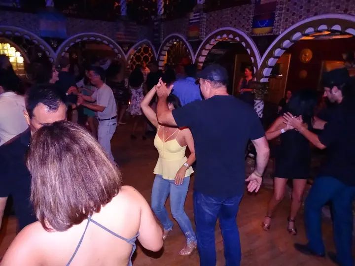 SEPTEMBER 2018 SOCIAL gallery photo