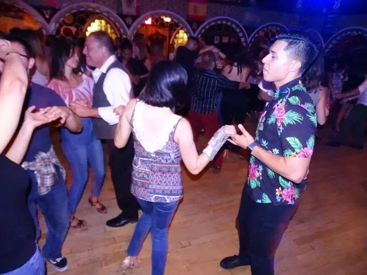 SEPTEMBER 2018 SOCIAL gallery photo
