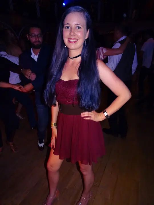 SEPTEMBER 2018 SOCIAL gallery photo