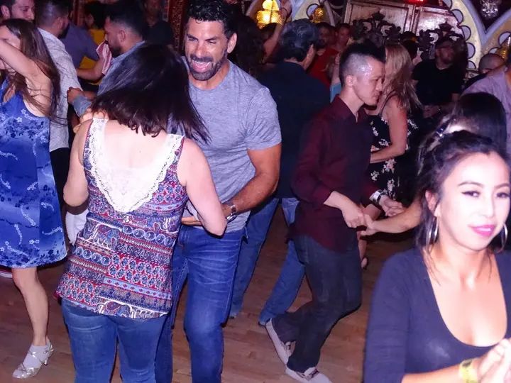 SEPTEMBER 2018 SOCIAL gallery photo