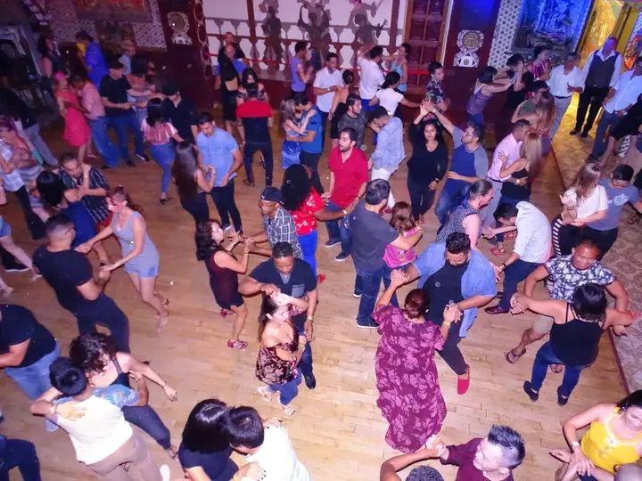 SEPTEMBER 2018 SOCIAL gallery photo
