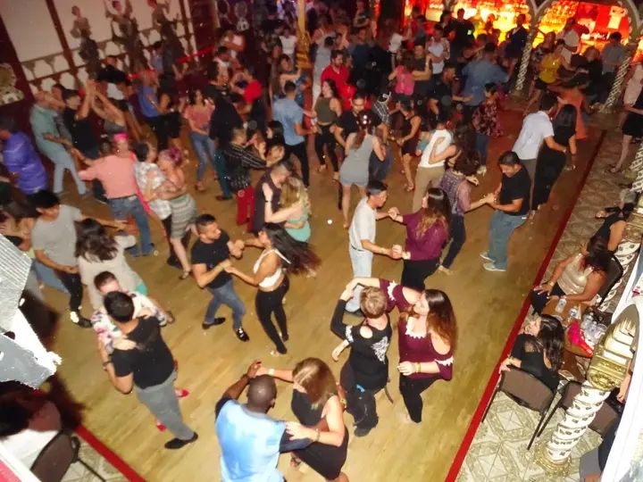 SEPTEMBER 2018 SOCIAL gallery photo