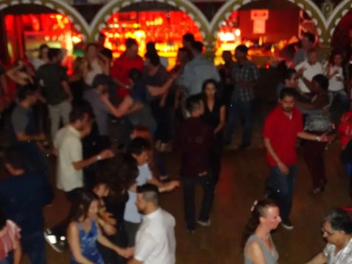 SEPTEMBER 2018 SOCIAL gallery photo