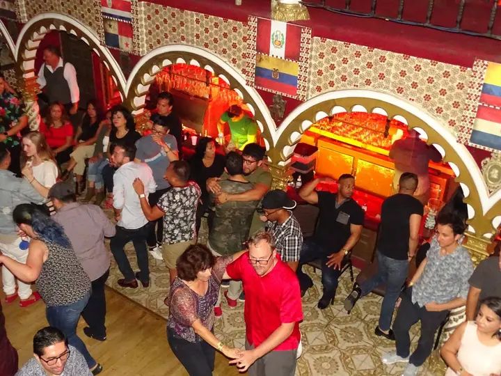 SEPTEMBER 2018 SOCIAL gallery photo