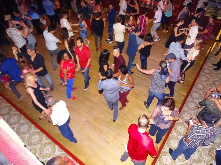 SEPTEMBER 2018 SOCIAL gallery photo