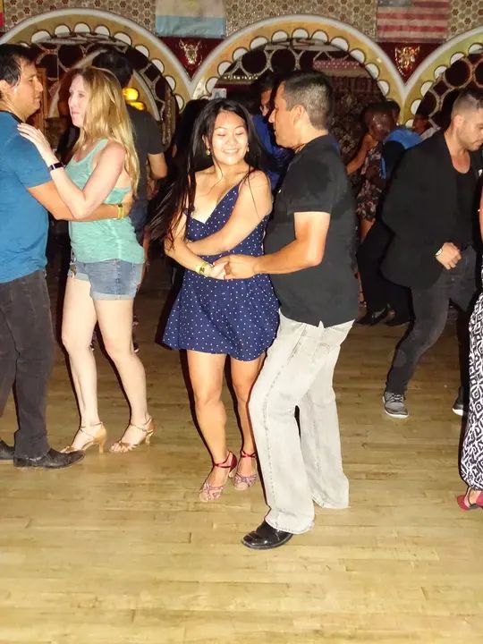 SEPTEMBER 2018 SOCIAL gallery photo