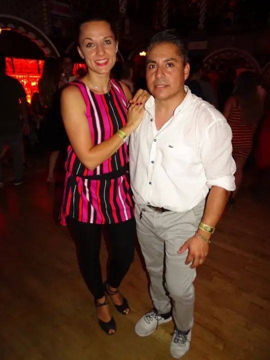 SEPTEMBER 2018 SOCIAL gallery photo
