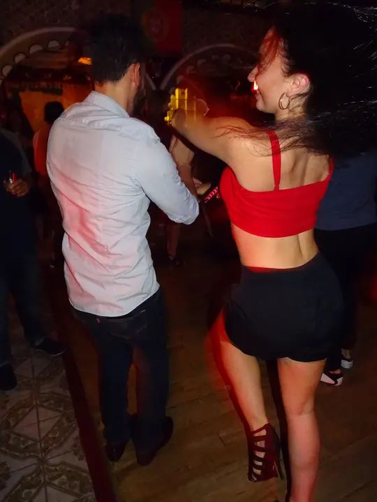 SEPTEMBER 2018 SOCIAL gallery photo
