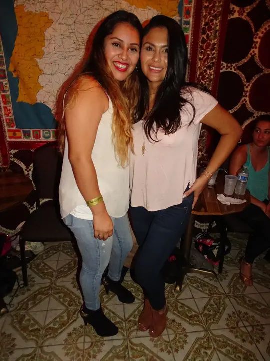 SEPTEMBER 2018 SOCIAL gallery photo