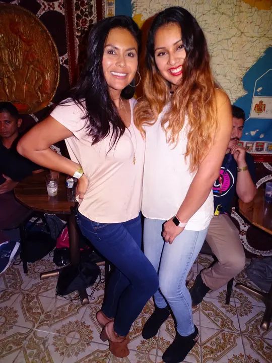 SEPTEMBER 2018 SOCIAL gallery photo