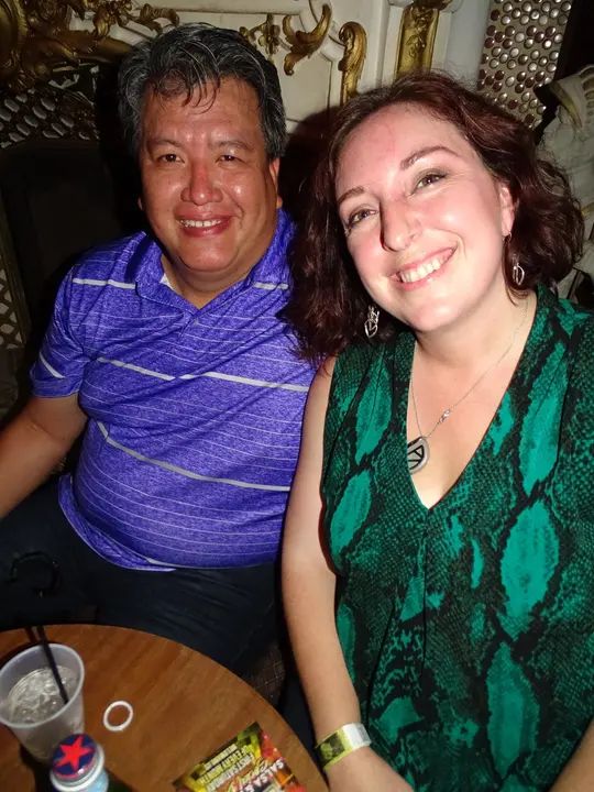 SEPTEMBER 2018 SOCIAL gallery photo
