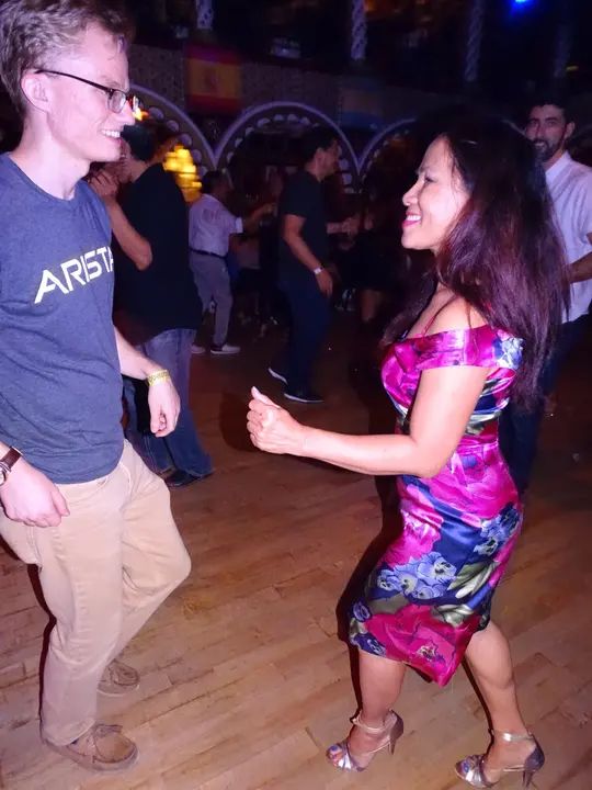 SEPTEMBER 2018 SOCIAL gallery photo