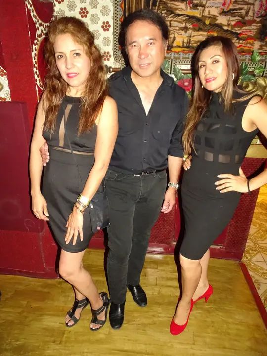 SEPTEMBER 2018 SOCIAL gallery photo