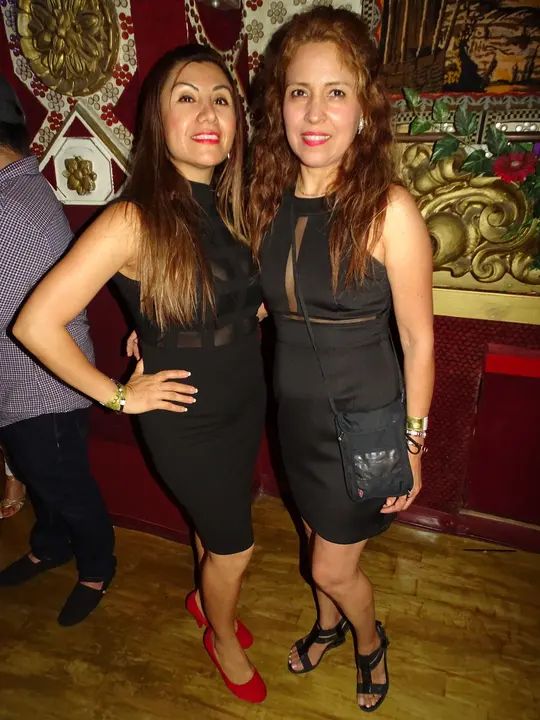SEPTEMBER 2018 SOCIAL gallery photo