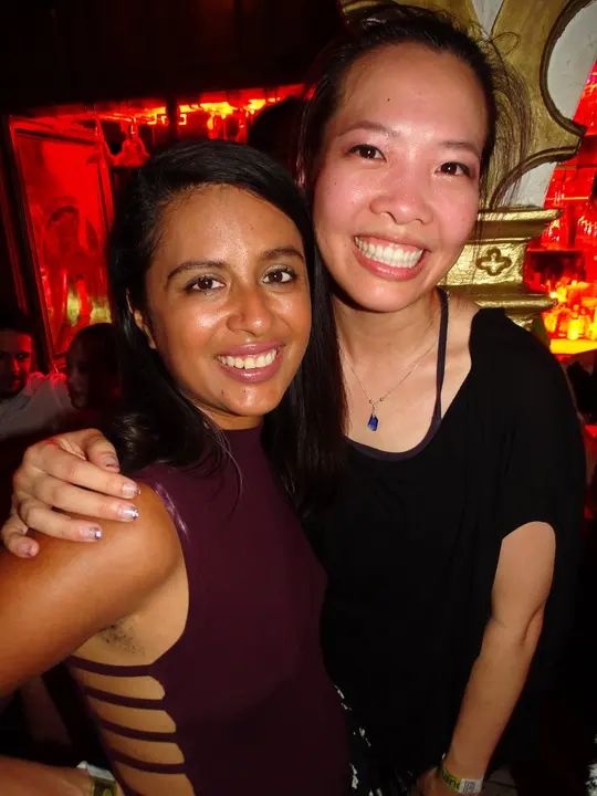 SEPTEMBER 2018 SOCIAL gallery photo