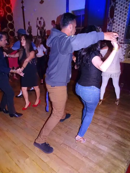 SEPTEMBER 2018 SOCIAL gallery photo