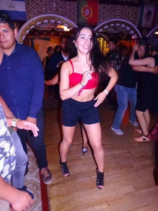 SEPTEMBER 2018 SOCIAL gallery photo