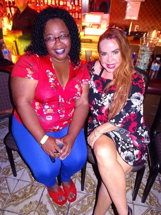 SEPTEMBER 2018 SOCIAL gallery photo