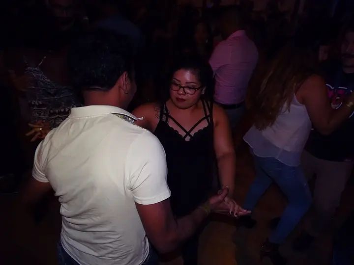 SEPTEMBER 2018 SOCIAL gallery photo