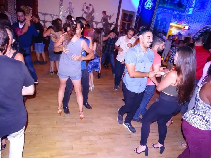 SEPTEMBER 2018 SOCIAL gallery photo