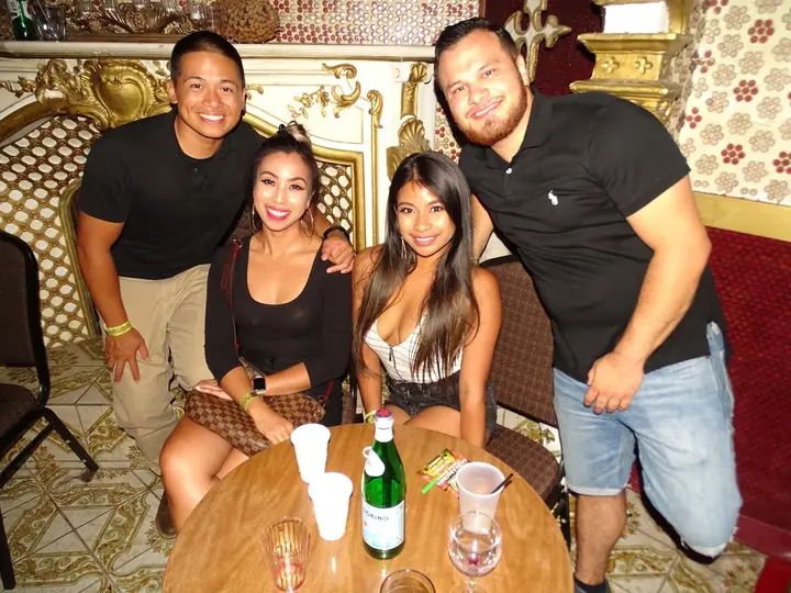 SEPTEMBER 2018 SOCIAL gallery photo