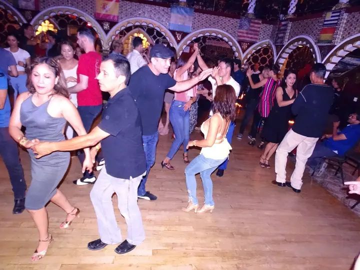 SEPTEMBER 2018 SOCIAL gallery photo