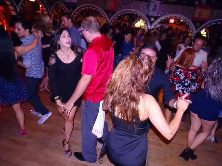 SEPTEMBER 2018 SOCIAL gallery photo