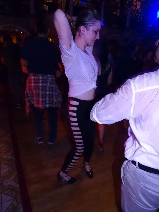 SEPTEMBER 2018 SOCIAL gallery photo