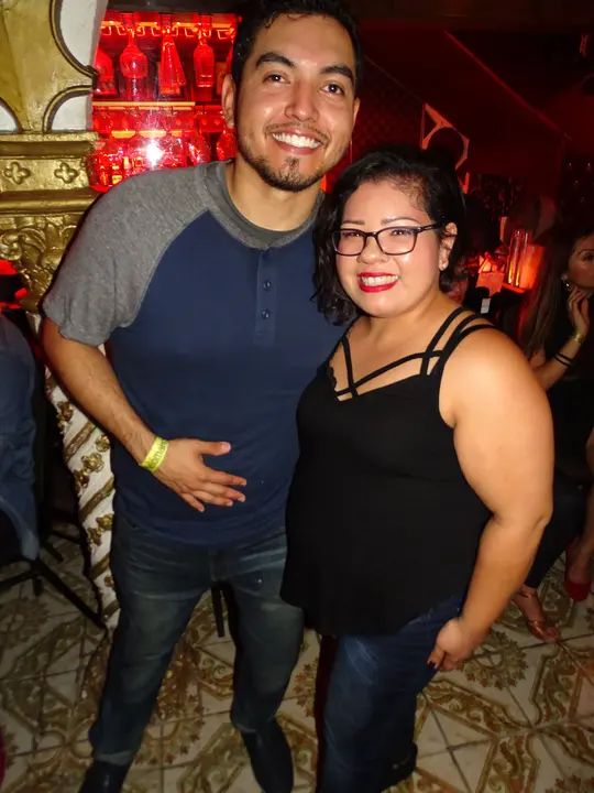 SEPTEMBER 2018 SOCIAL gallery photo