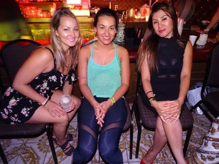 SEPTEMBER 2018 SOCIAL gallery photo
