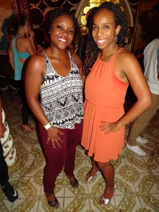 SEPTEMBER 2018 SOCIAL gallery photo